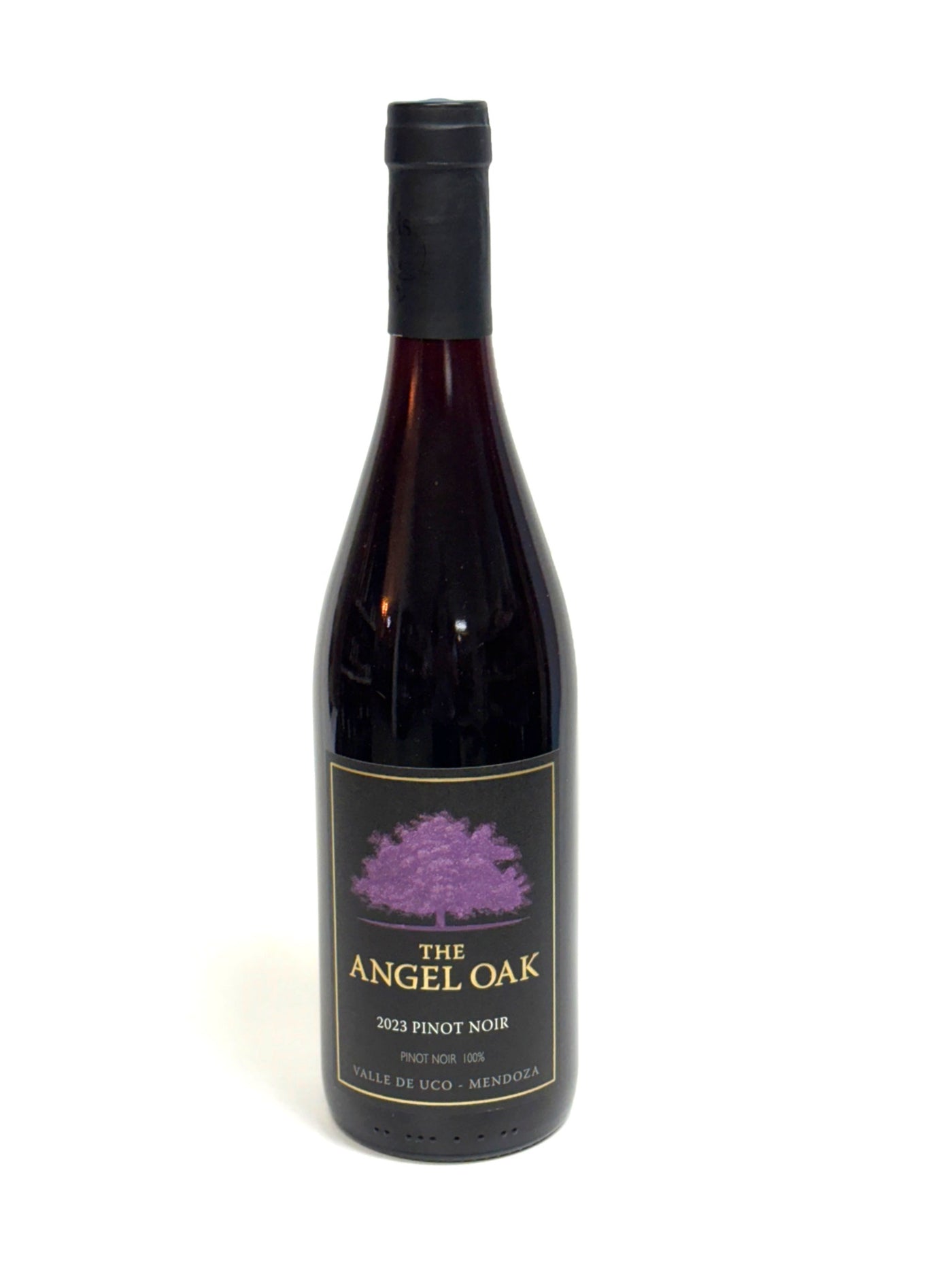 Angel Oak Pinot Noir