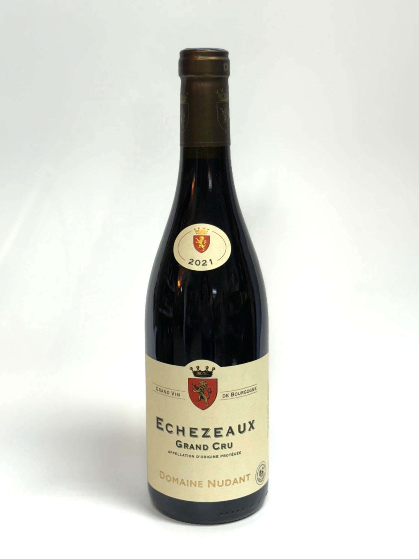 Domaine Nudant Echezeaux Grand Cru