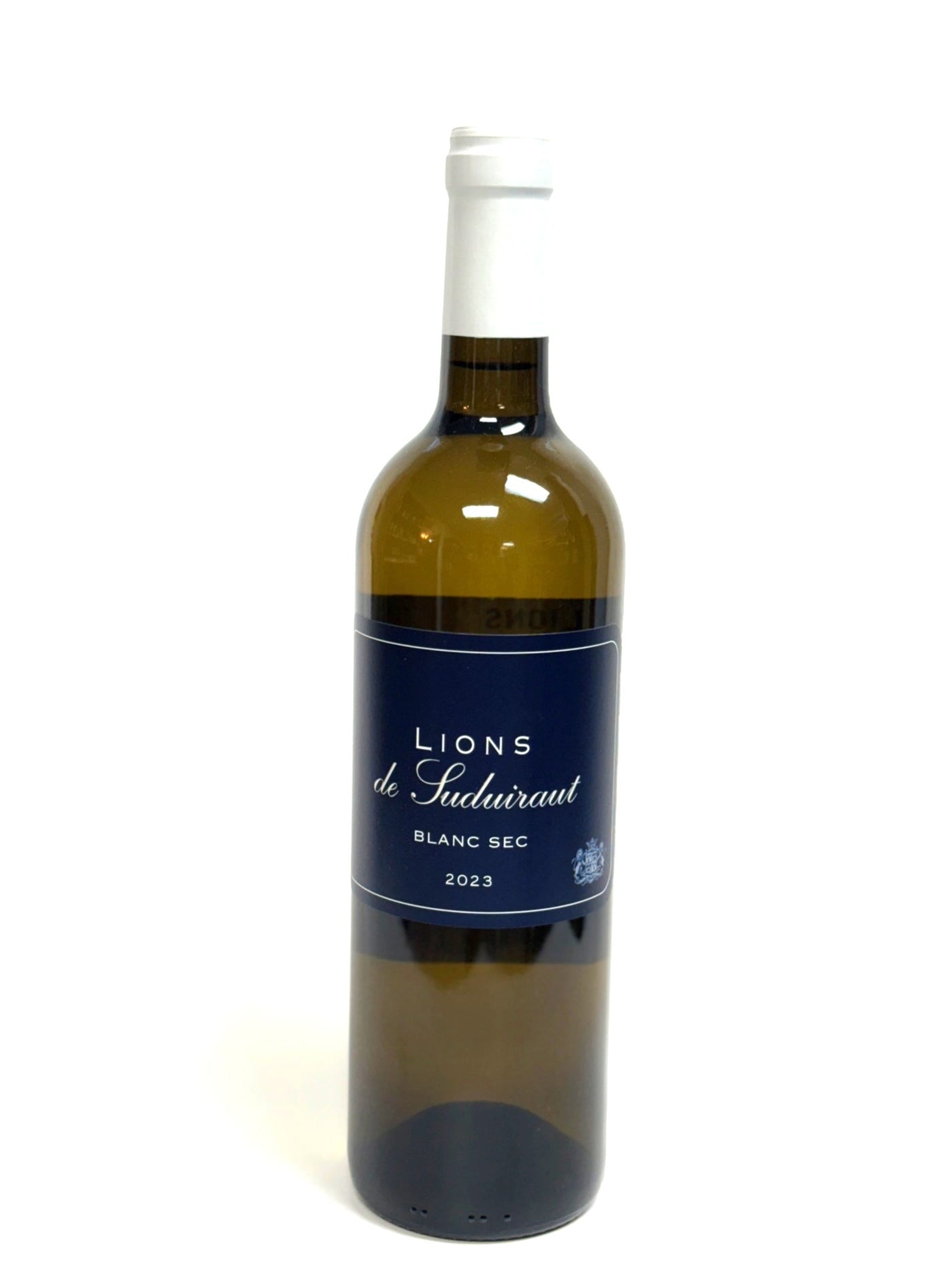 LIONS DE SUDUIRAUT BORDEAUX BLANC