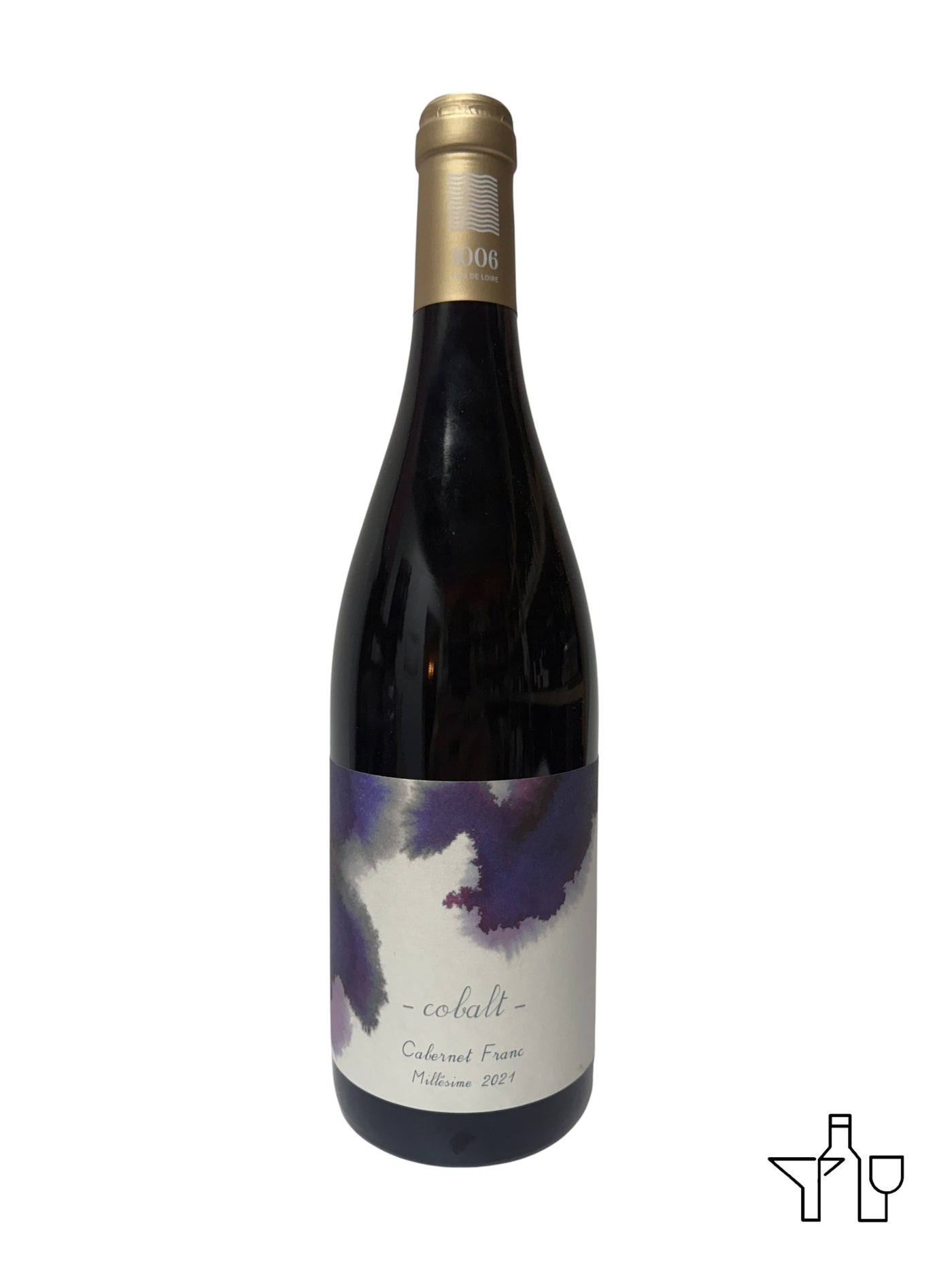 1006 Cobalt Cabernet Franc