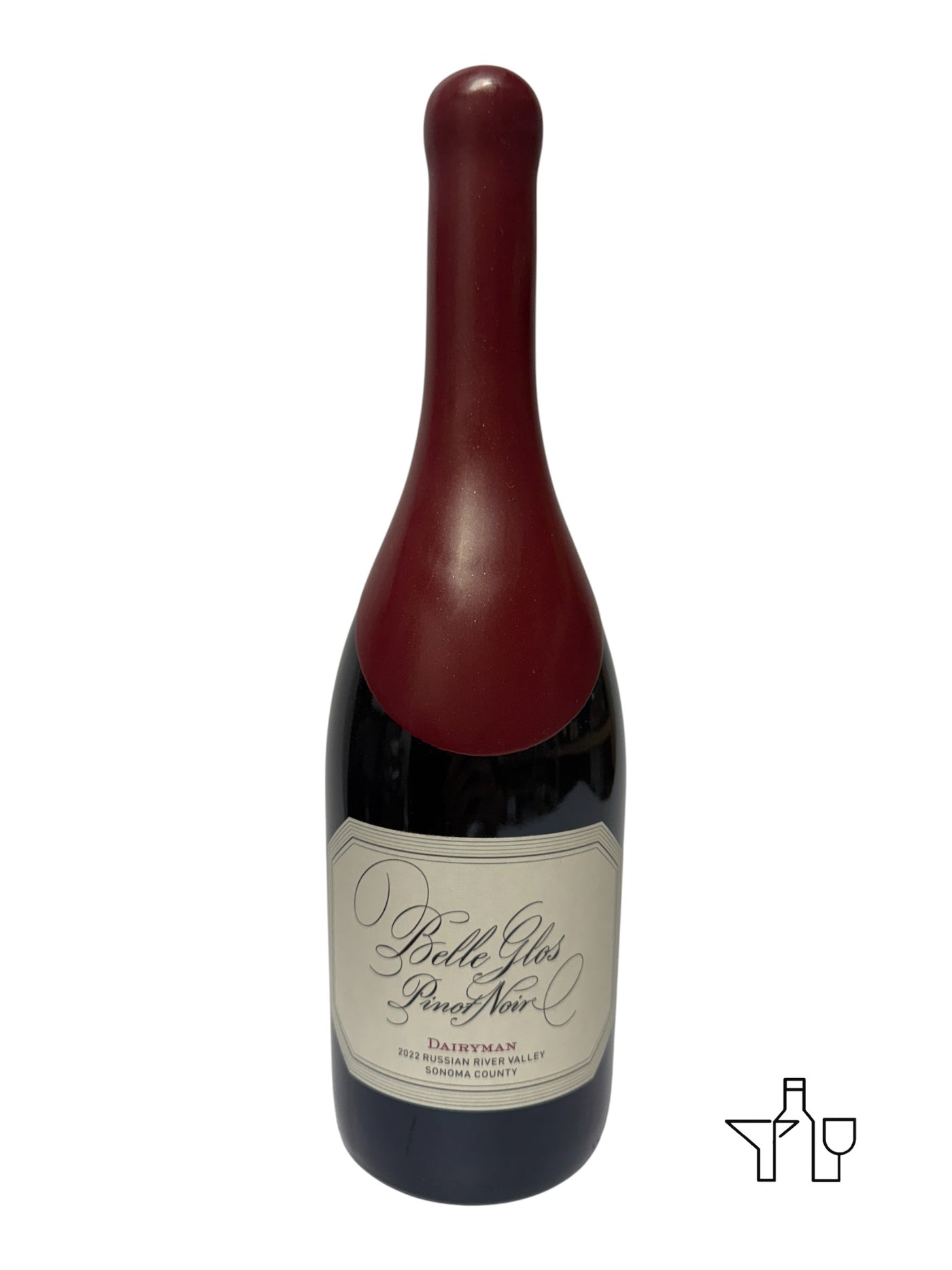 BELLE GLOS PINOT NOIR DAIRYMAN