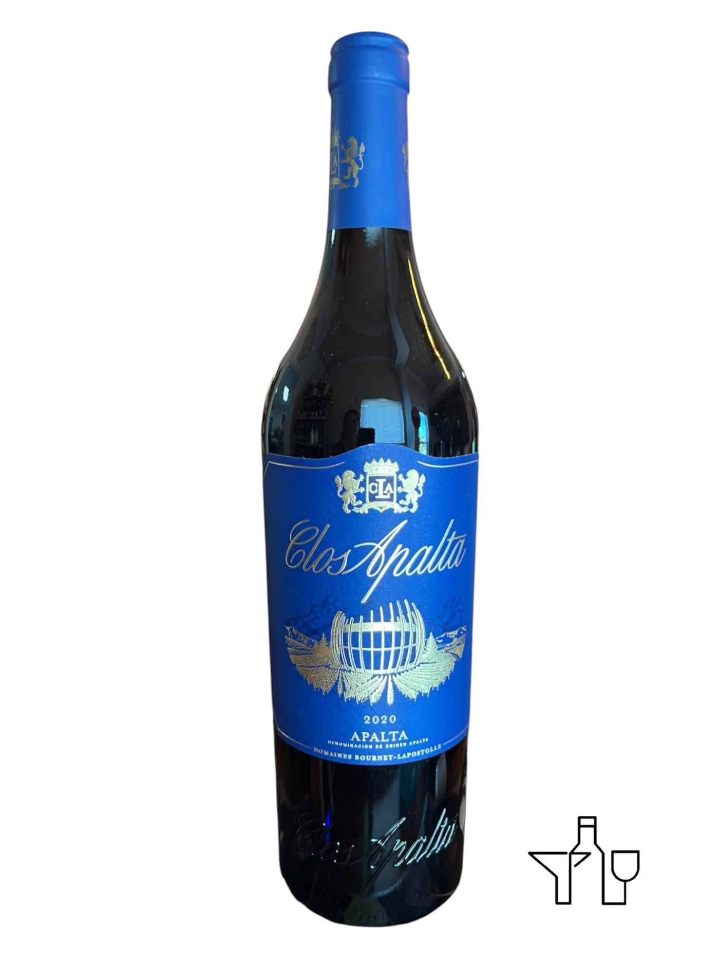 CLOS APALTA RED BLEND