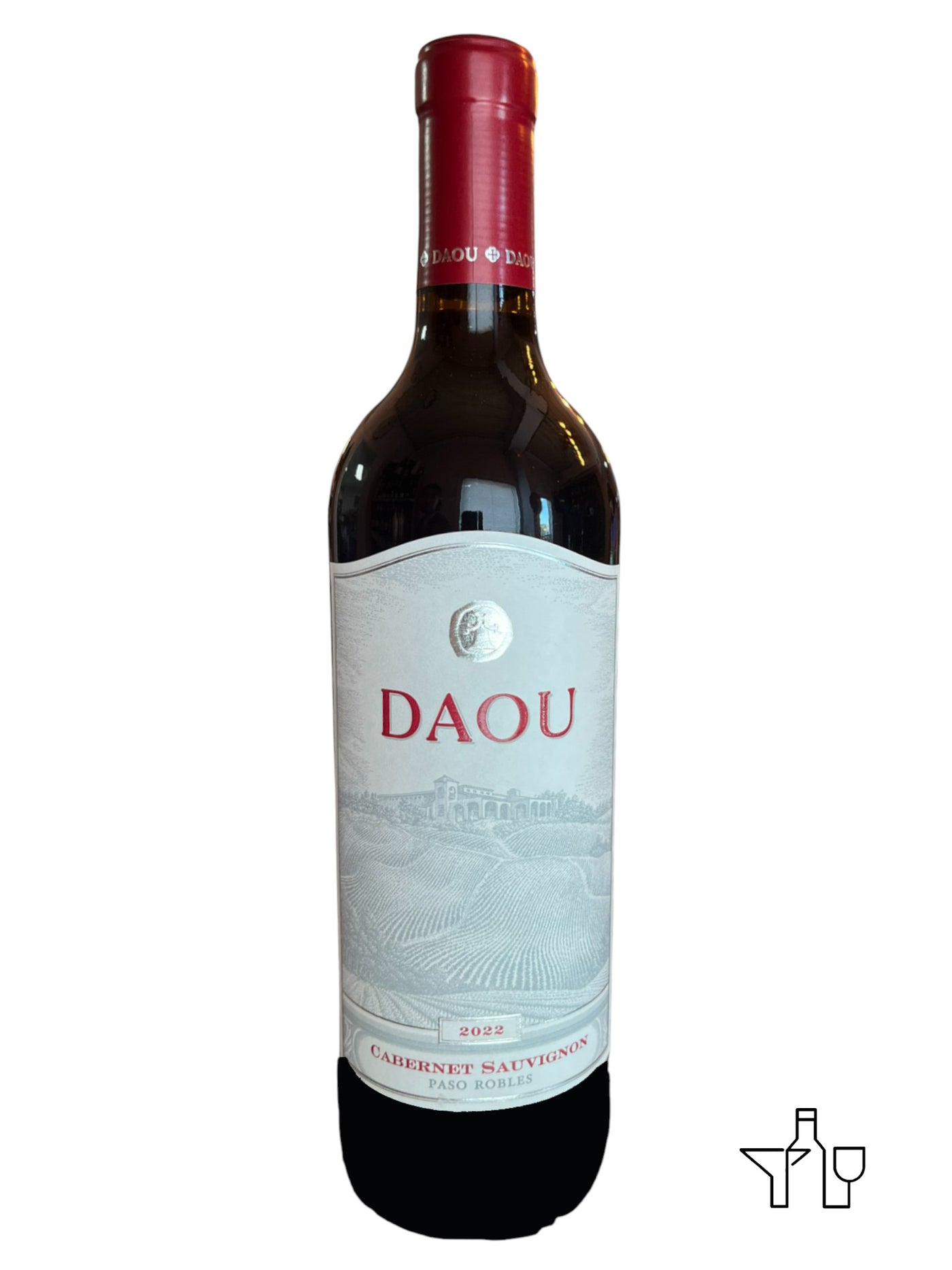 DAOU RESERVE CABERNET SAUVIGNON