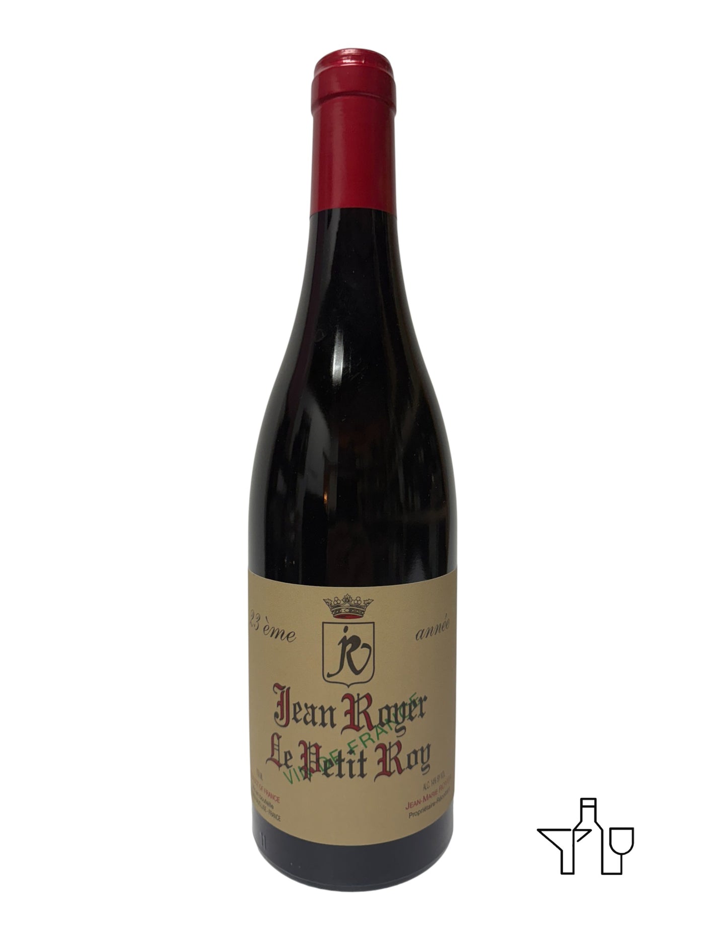 DOMAINE JEAN ROYER LE PETIT ROY