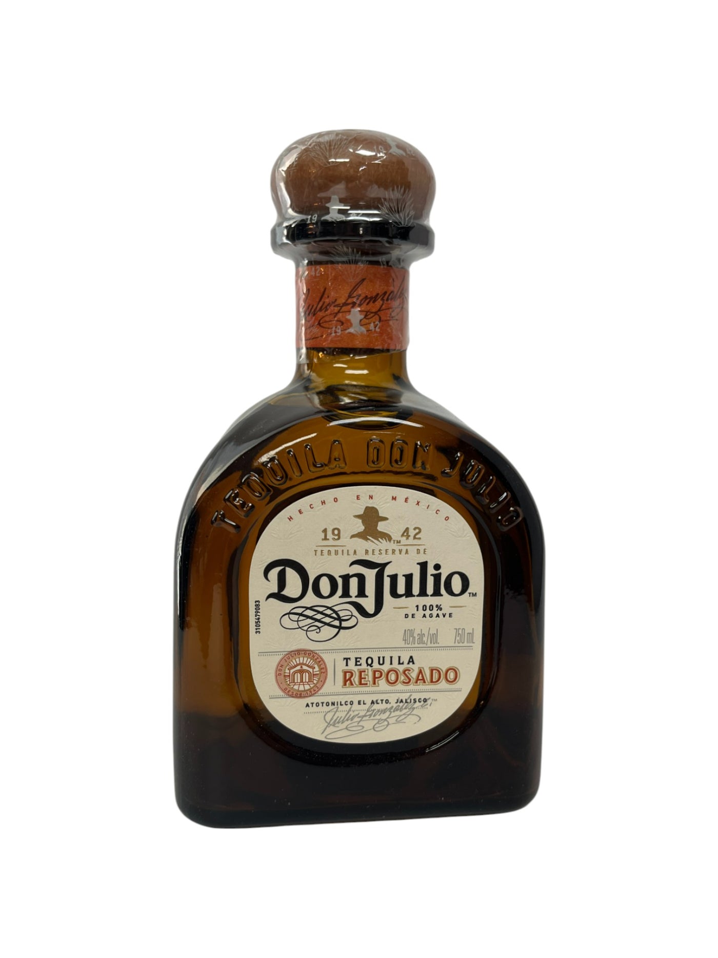 DON JULIO REPO 375