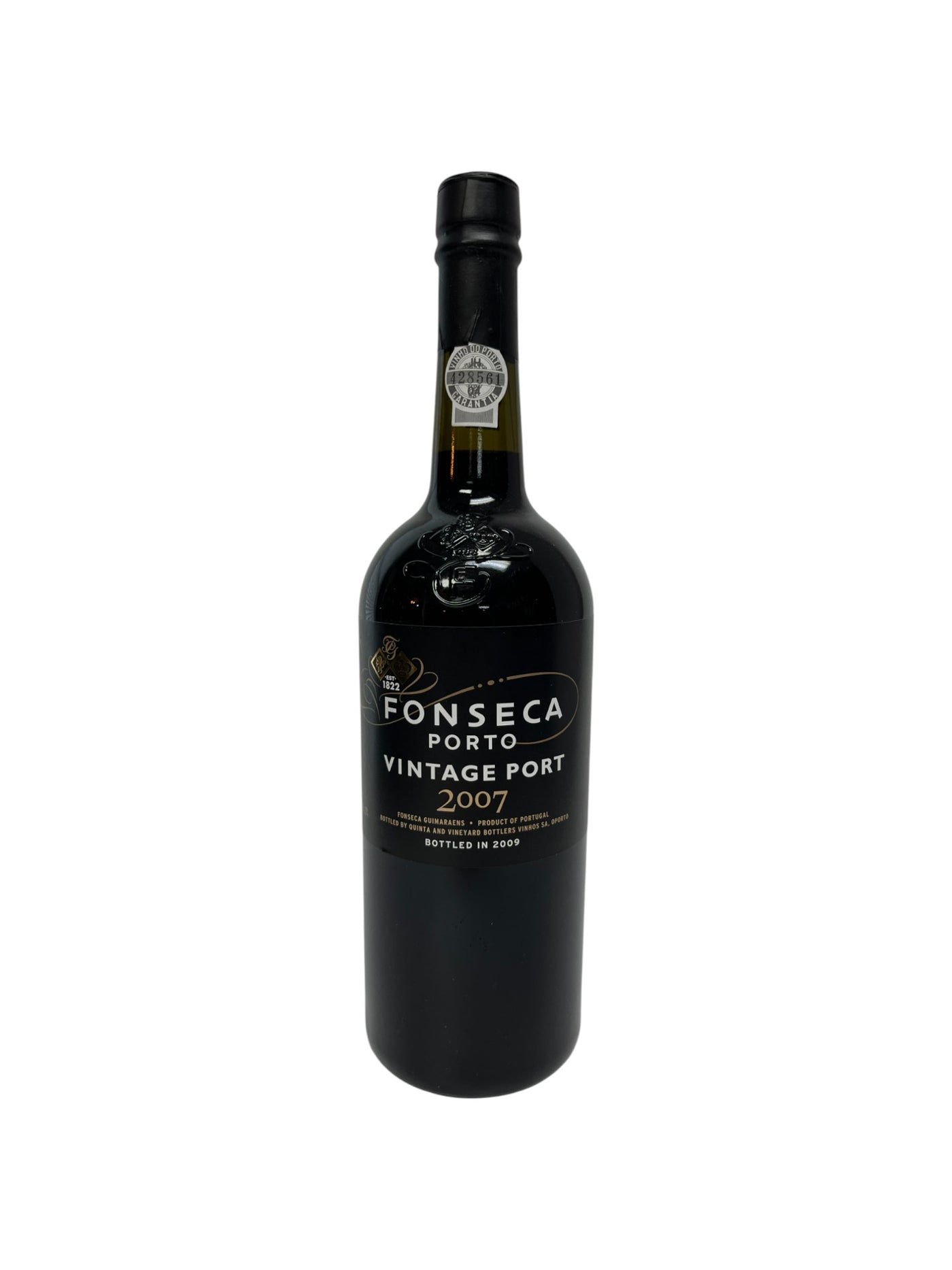 FONSECA VINTAGE 2007 750