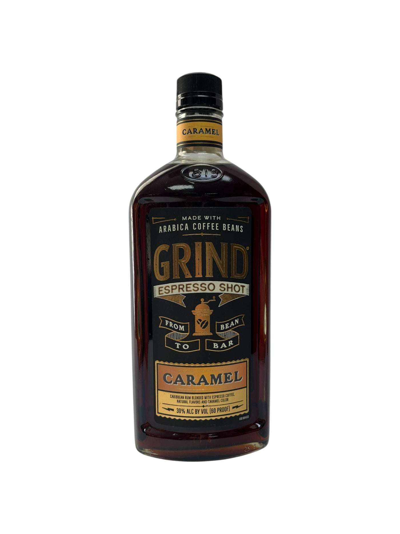 GRIND CARAMEL ESPRESSO 750