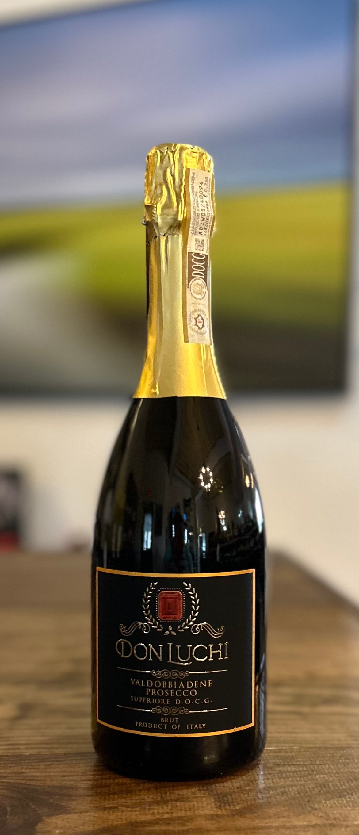 DON LUCHI PROSECCO