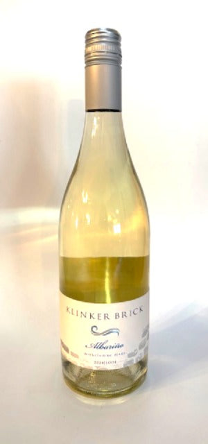 KLINKER BRICK ALBARINO
