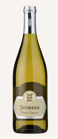 JERMANN PINOT GRIGIO
