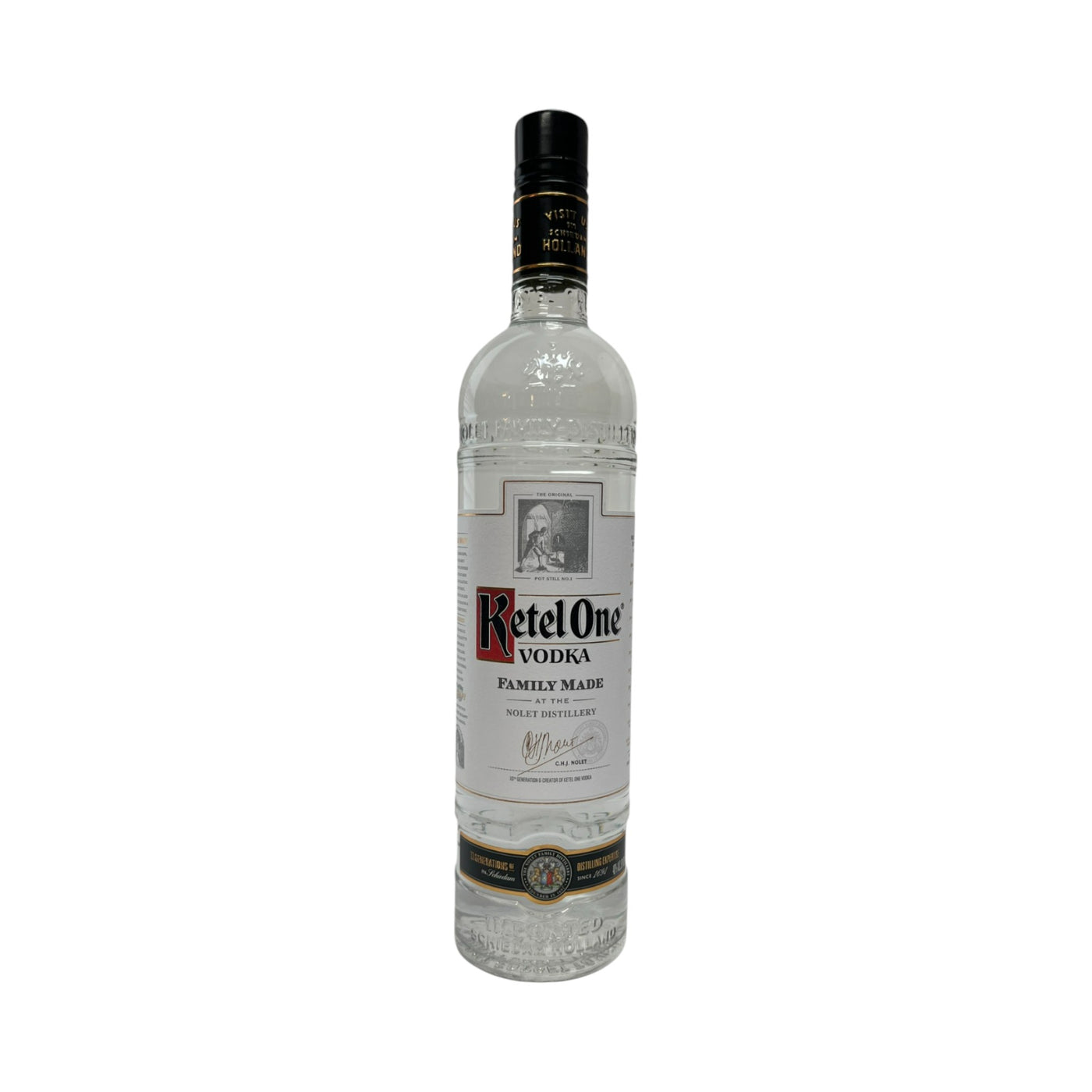 KETEL ONE VODKA ORIGINAL 50