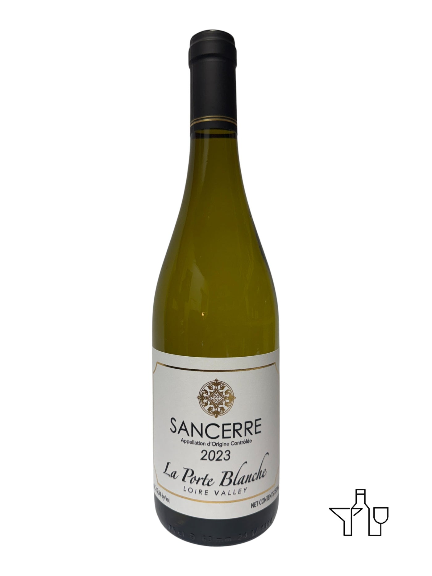 La Porte Blanche Sancerre
