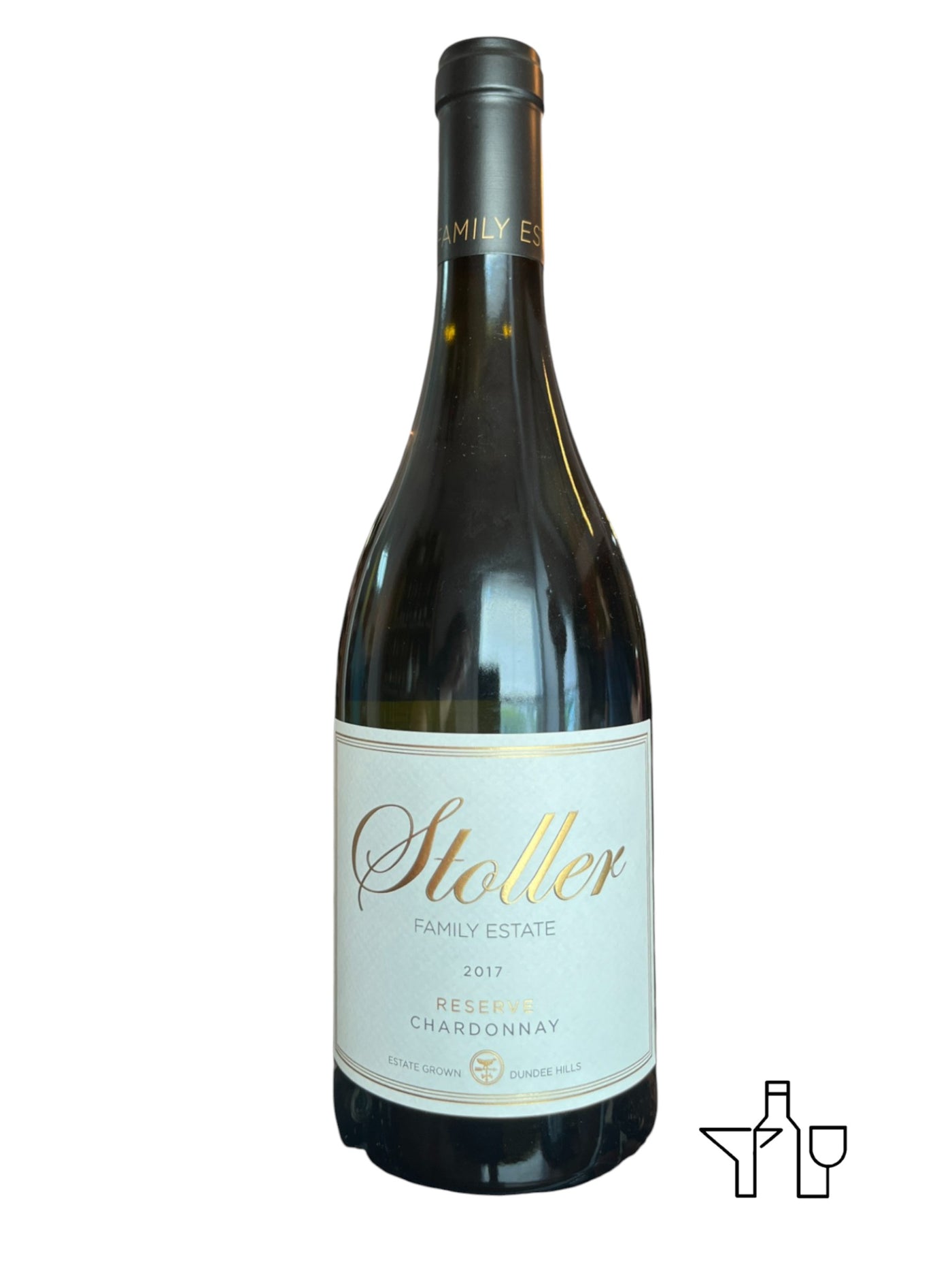 STOLLER FAMILY ESTATE CHARDONNAY