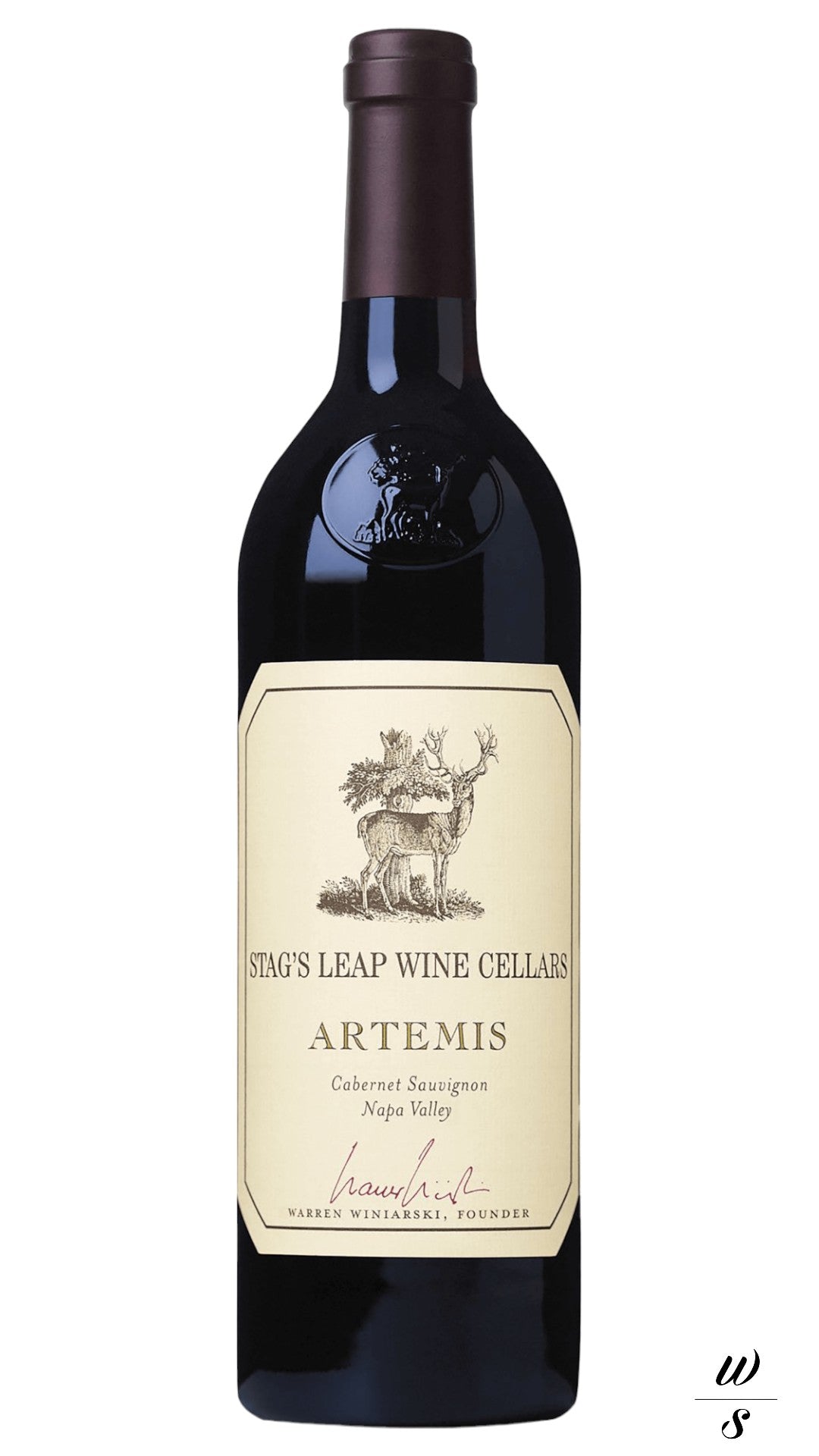 STAGS LEAP WINE CELLARS ARTEMIS CABERNET SAUVIGNON