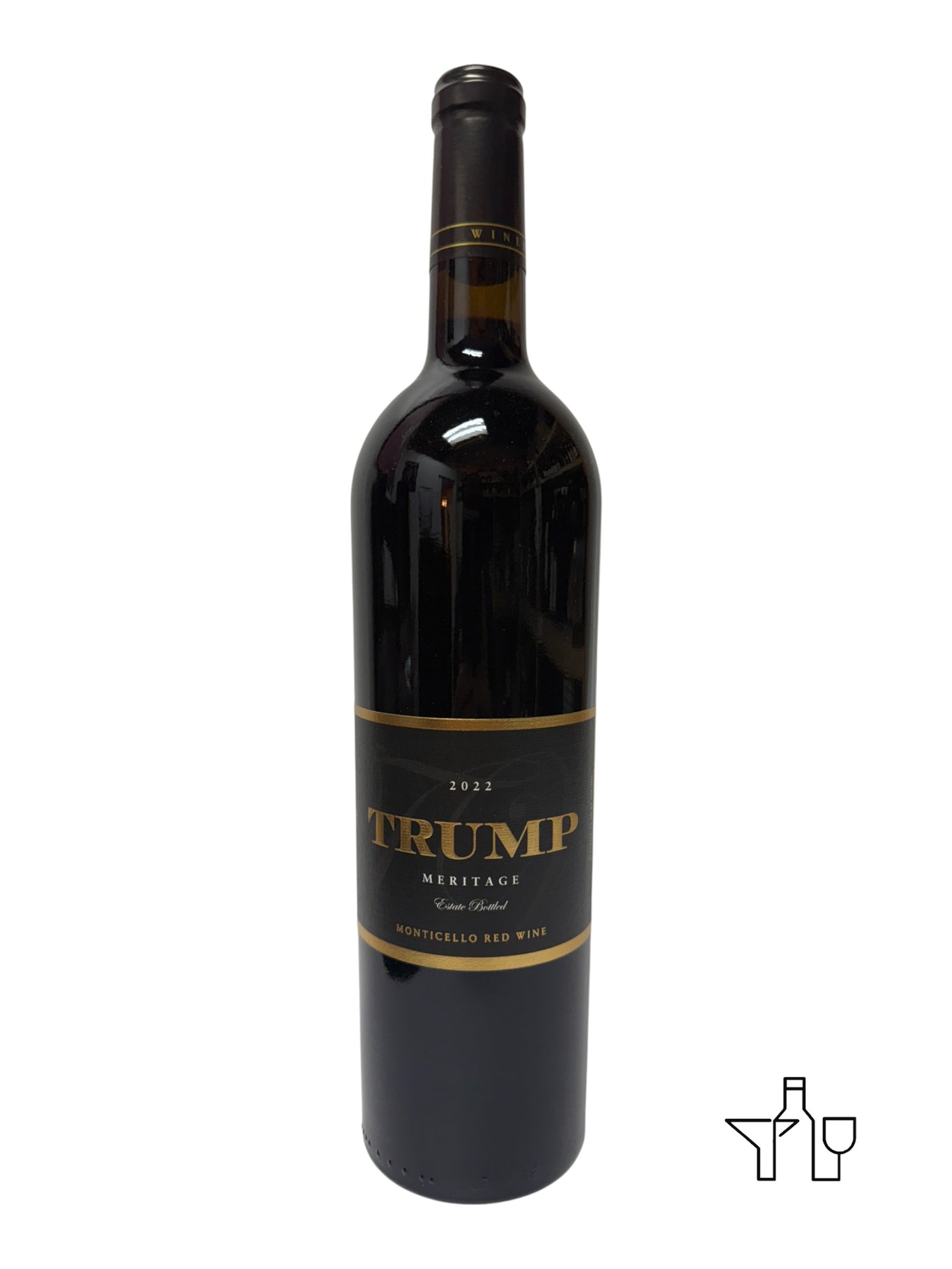 TRUMP MERITAGE