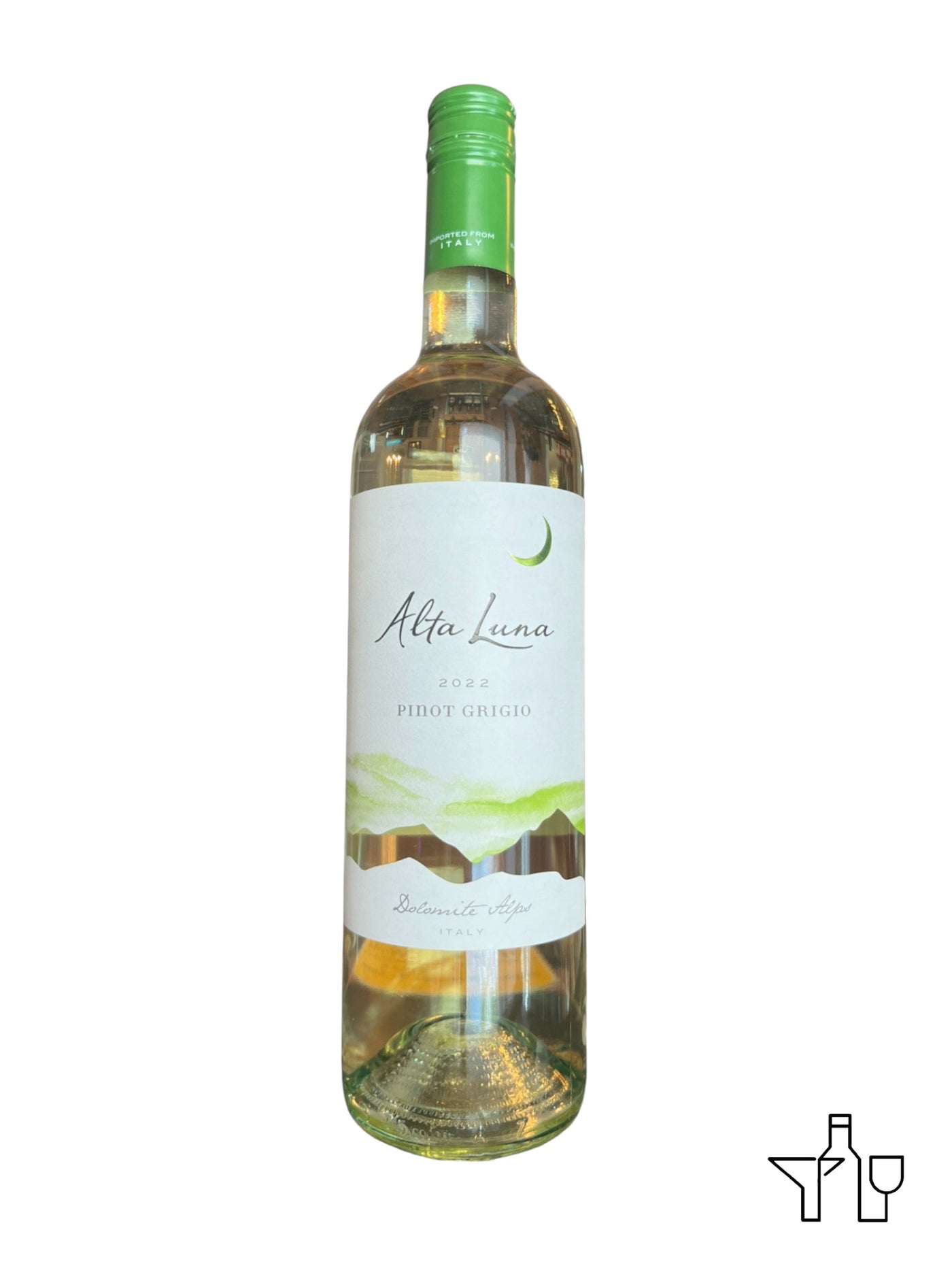 ALTA LUNA PINOT GRIGIO