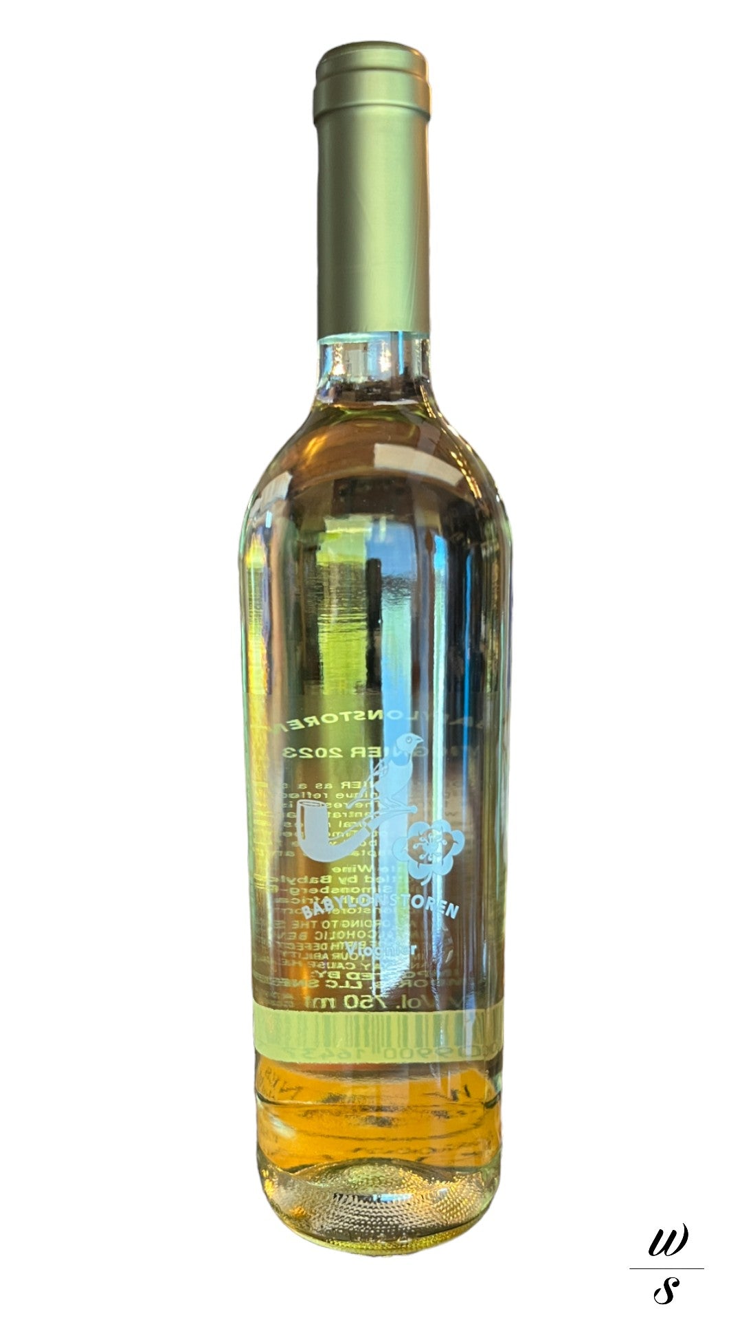 BABYLONSTOREN VIOGNIER