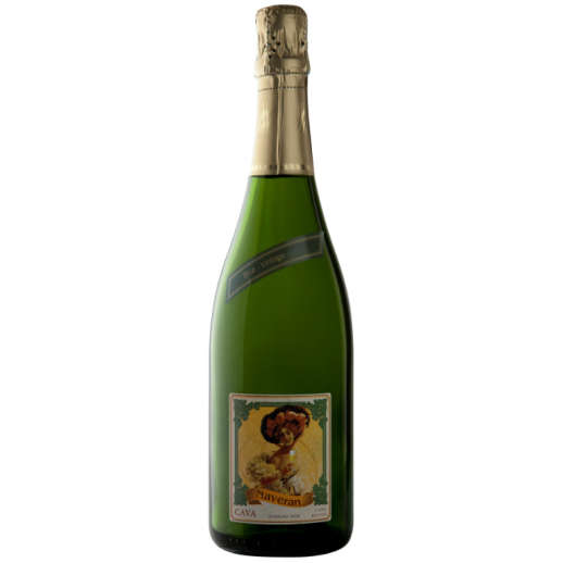 NAVERAN CAVA BRUT