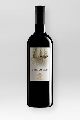 PALA CENTOSERE CANNONAU