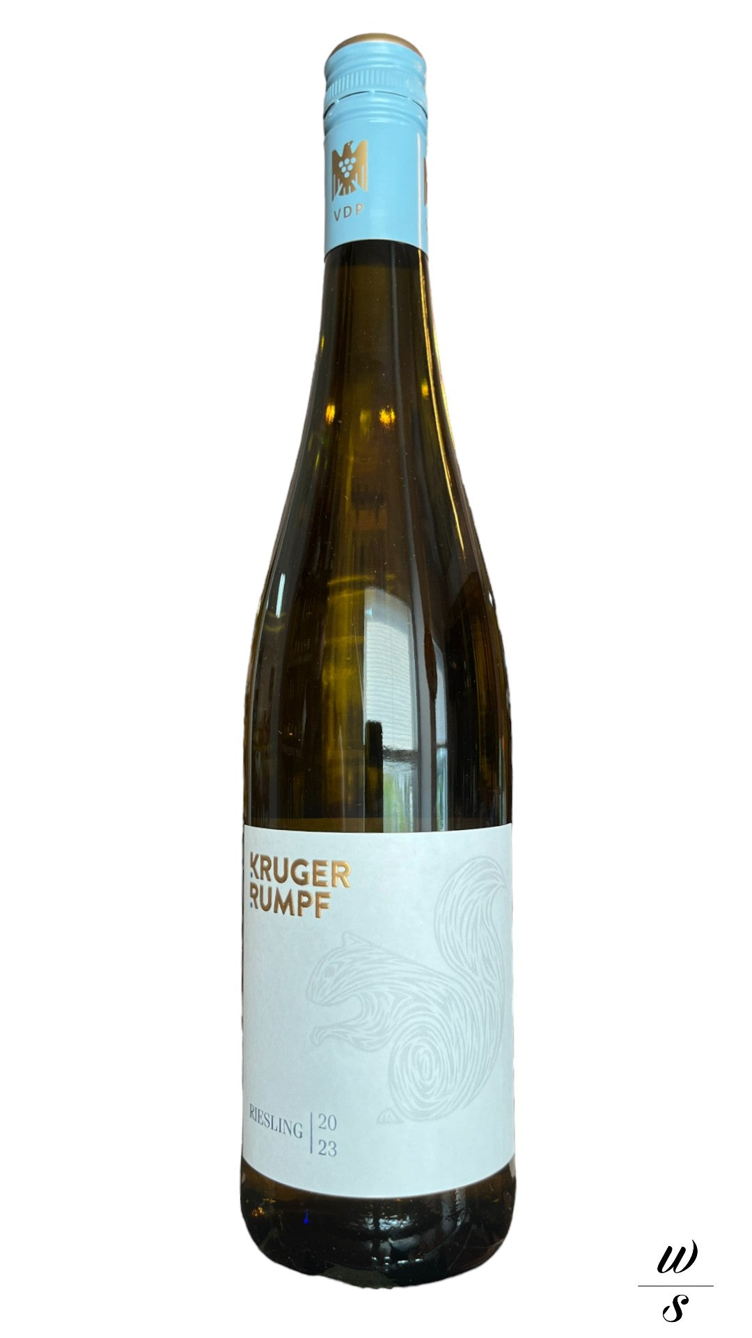 KRUGER RUMPF RIESLING