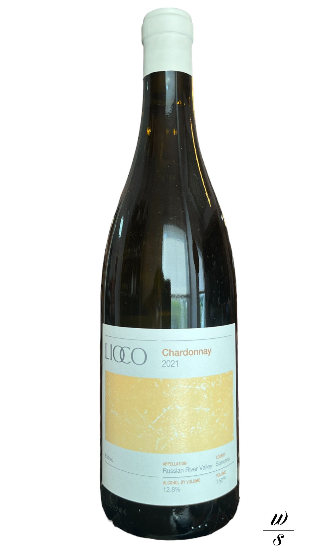 LIOCO CHARDONNAY RUSSIAN RIVER
