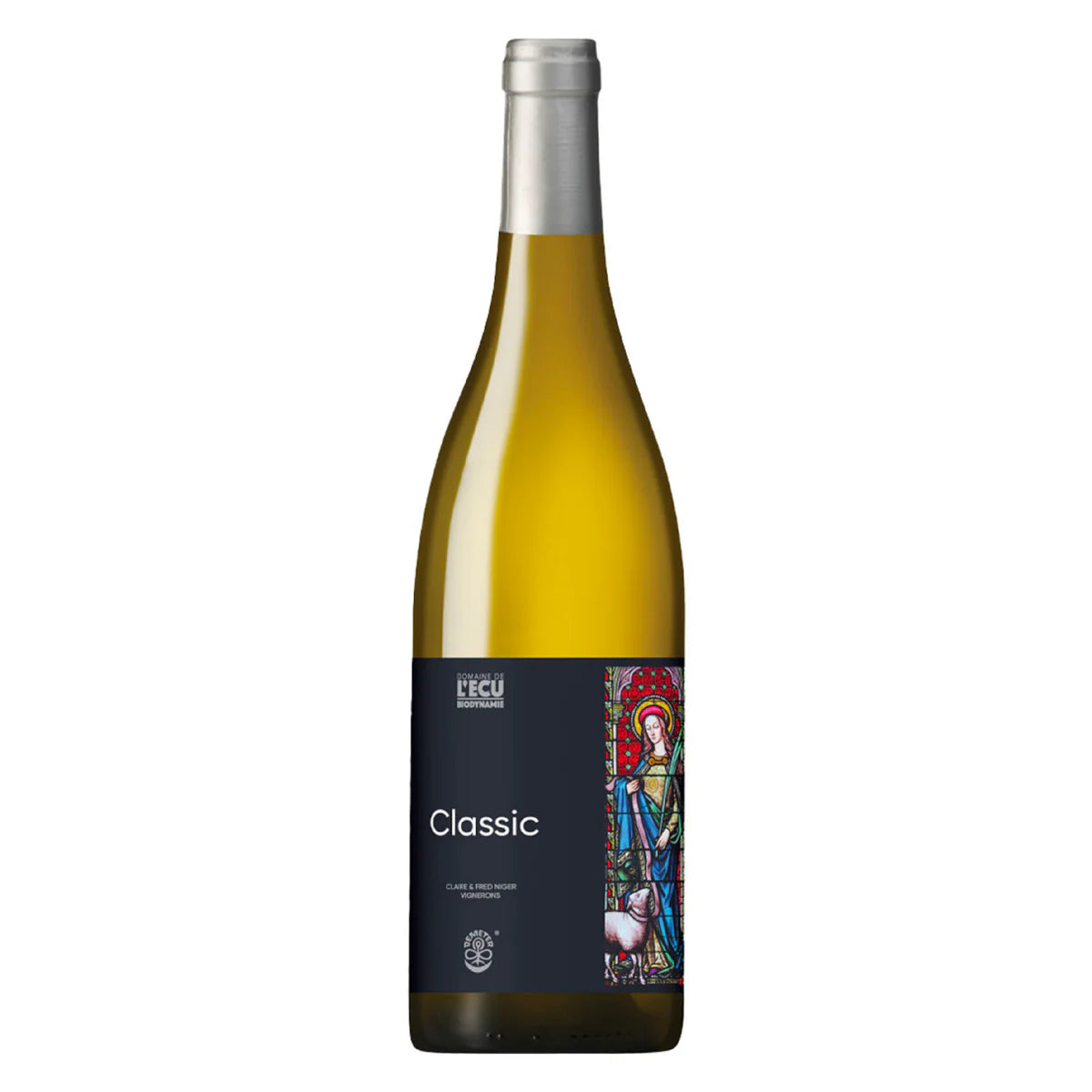 DOMAINE DE L'ECU CLASSIC MUSCADET