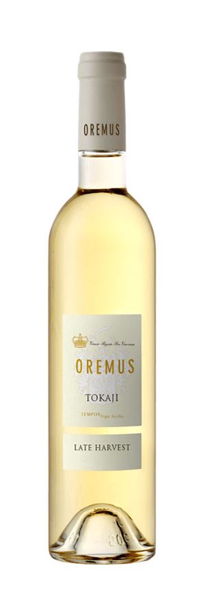 OREMUS TOKAJI LATE HARVEST