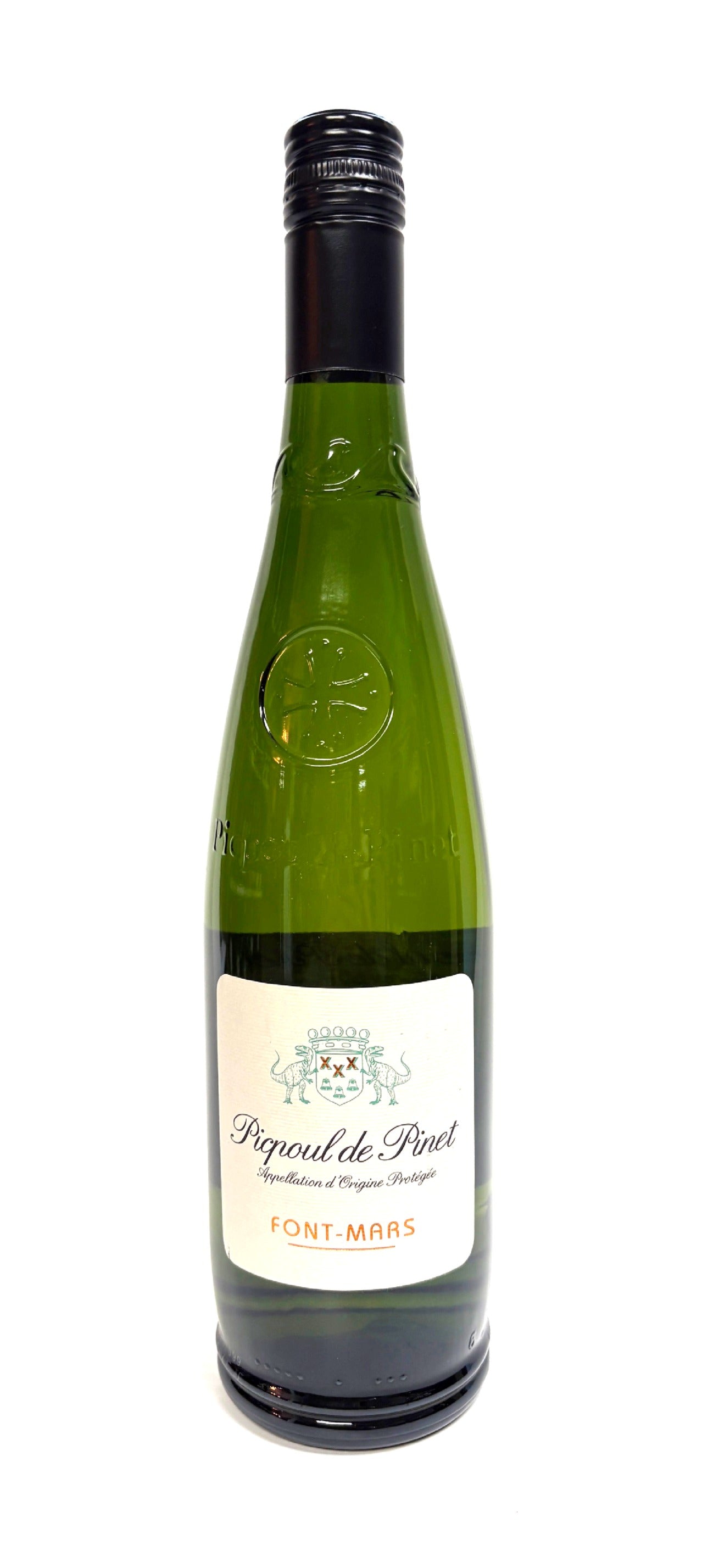 DOMAINE FONT-MARS PICPOUL