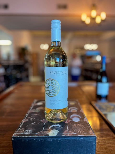 SEVEN HILLS SAUVIGNON BLANC