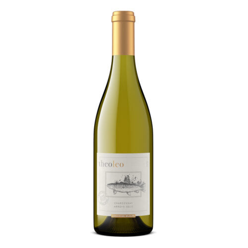 THEOLEO CHARDONNAY ARROYO