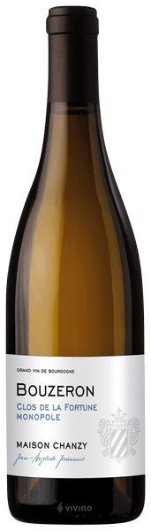 MAISON CHANZY BOUZERON CLOS DE LA FORTUNE MONOPOLE