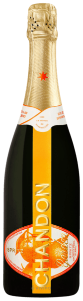 CHANDON GARDEN SPRITZ 187