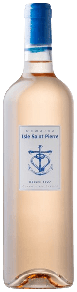 ISLE SAINT PIERRE ROSE