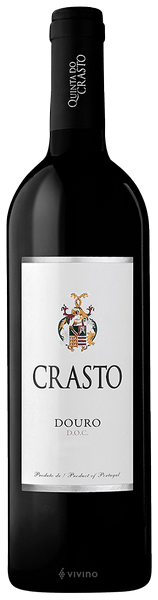 QUINTA DO CRASTO DOC RED