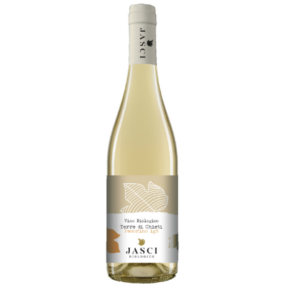 JASCI PECORINO TERRE DI CHIETI