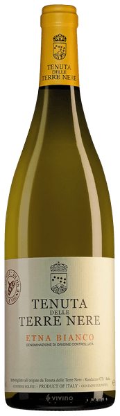 TERRE NERE ETNA BIANCO