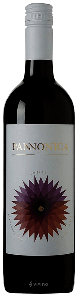 HOPLER PANNONICA RED BLEND