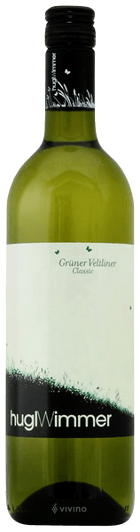 HUGL WEINE GRUNER VELTLINER