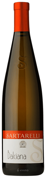 SARTARELLI VERDICCHIO BALCIANA