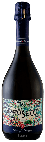PASQUA PROSECCO ROMEO & JULIET