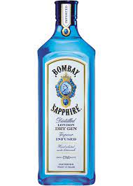 Bombay Gin Sapphire 1.75L