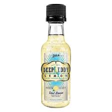 Deep Eddy Vodka Lemon Mini 50ml