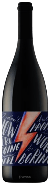 GONC WINERY "STARMAN"