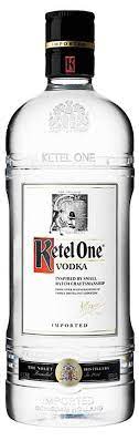 Ketel One Vodka Original 1.75L