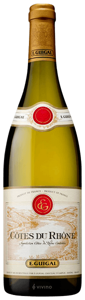 GUIGAL COTE DU RHONE BLANC 16