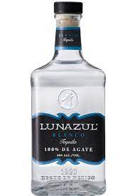 Lunazul Tequila Blanco 175ml