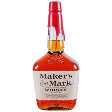 Makers Mark Bourbon 1.75L