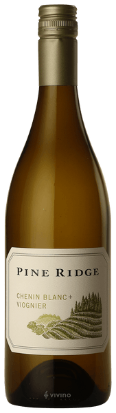 PINE RIDGE CHENIN BLANC AND VIOGNIER