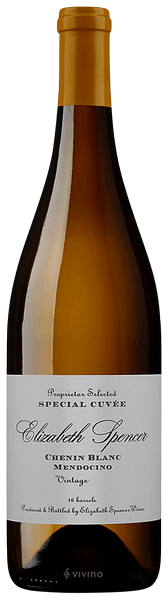 ELIZABETH SPENCER CHENIN BLANC