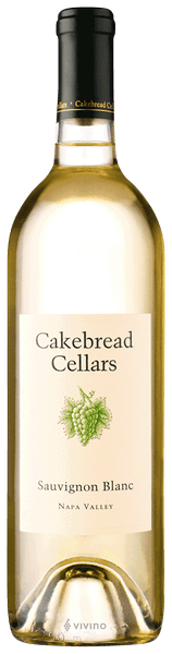 CAKEBREAD SAUVIGNON BLANC